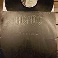 AC/DC - Tape / Vinyl / CD / Recording etc - AC/DC - Back in Black