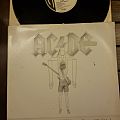 AC/DC - Tape / Vinyl / CD / Recording etc - AC/DC - Flick of the Switch