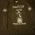 Dødheimsgard - TShirt or Longsleeve - Dødheimsgard Kronet til Konge original longsleeve