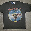Iron Maiden - TShirt or Longsleeve - Iron Maiden - Can I Play with Madness original 1988
