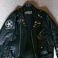 Mayhem - Battle Jacket - Mayhem Leatherjacket (updated)