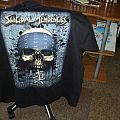 Suicidal Tendencies - TShirt or Longsleeve - Suicidal Tendencies tour shirt