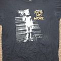 Faith No More - TShirt or Longsleeve - Faith no More  t shirt
