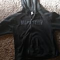 Ministry - Hooded Top / Sweater - Hoodie