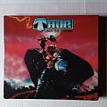 Thor - Tape / Vinyl / CD / Recording etc - Thor - Only The Strong CD + DVD