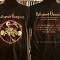 Hollywood Vampires - TShirt or Longsleeve - Hollywood Vampires - 20/06/18 - Wembley Arena