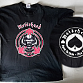 Motörhead - TShirt or Longsleeve - Motörhead - Wembley Arena October 2002