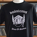 Bar-Steward Sons Of Val Doonican - TShirt or Longsleeve - The Bar-Steward Sons of Val Doonican – 20/4/2019 – Gulbenkian Theatre,...