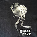 Mickey Hart - TShirt or Longsleeve - Mickey Hart Band – 8/1/12 – Highline Ballroom, NY