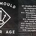 Bob Mould - TShirt or Longsleeve - Bob Mould - 07/09/12 - Williamsburg Park, Brooklyn