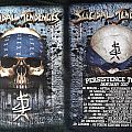 Suicidal Tendencies - TShirt or Longsleeve - Suicidal Tendencies - 29/01/17 – Kentish Town Forum