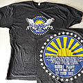 Robert Plant - TShirt or Longsleeve - Robert Plant & Band of Joy – Beacon Theatre – 30/1/2011