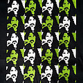 Grandmothers Of Invention - TShirt or Longsleeve - Grandmothers of Invention - 03/05/12 - Iridium