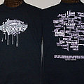 Pixies - TShirt or Longsleeve - Reading Festival – 26-28/8/2005