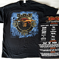 Phil Campbell And The Bastard Sons - TShirt or Longsleeve - Bloodstock 2016 Shirt