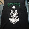 Impetigo - TShirt or Longsleeve - Impetigo - Horror Of The Zombies tee