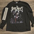 Dying Fetus - TShirt or Longsleeve - Dying Fetus  Grotesque Impalement LS OG