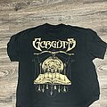 Gorguts - TShirt or Longsleeve - Gorguts - Pleiades' Dust 2016 Tour