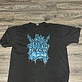 Mortal Decay - TShirt or Longsleeve - Mortal Decay - Live Half Dead