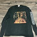 Broken Hope - TShirt or Longsleeve - Broken Hope - Grotesque Blessings LS OG