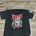 Devourment - TShirt or Longsleeve - Devourment - 138