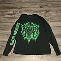 Broken Hope - TShirt or Longsleeve - Broken Hope LS OG