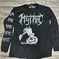 Mythic - TShirt or Longsleeve - Mythic - The Immortal Realm LS