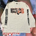 Waco Jesus - TShirt or Longsleeve - Waco Jesus - Bondage