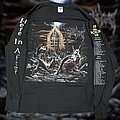 Immolation - TShirt or Longsleeve - Immolation - Here In After US Tour '96
