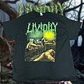 Lividity - TShirt or Longsleeve - Lividity - Suck It