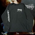 Cryptopsy - TShirt or Longsleeve - Cryptopsy - None So Vile