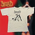 Dead - TShirt or Longsleeve - Dead - Gut Split