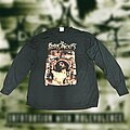 Dying Fetus - TShirt or Longsleeve - Dying Fetus - Opium Of The Masses LS