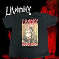 Lividity - TShirt or Longsleeve - Lividity - Graveyard Delicacy