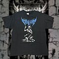 Viral Load - TShirt or Longsleeve - Viral Load - Butchering Europe '07