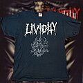 Lividity - TShirt or Longsleeve - Lividity - Mark Riddick Art