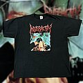 Inveracity - TShirt or Longsleeve - Inveracity - Circle Of Perversion