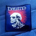 The Exploited - Patch - Patch