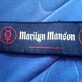 Marylin Manson - Patch - Patch