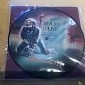 Megadeth - Tape / Vinyl / CD / Recording etc - Megadeth - Mary Jane 7"