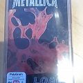 Metallica - Tape / Vinyl / CD / Recording etc - Metallica - Load (Thailand )
