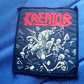 Kreator - Patch - Patch