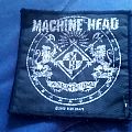 Machine Head - Patch - Patch