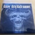 Danzig - Tape / Vinyl / CD / Recording etc - Danzig - dirty black summer 7"