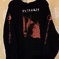 Ulcerate - TShirt or Longsleeve - Everything Is Fire LS