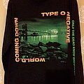 Type O Negative - TShirt or Longsleeve - World Coming Down