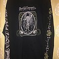 Mournful Congregation - TShirt or Longsleeve - Whispering Spiritscapes LS