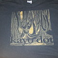 Kayo Dot - TShirt or Longsleeve - Kayo Dot Dowsing Anemone With Copper Tongue