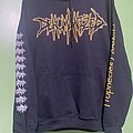 Dehumanized - Hooded Top / Sweater - Dehumanized Prophecies Foretold Hoodie