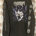 Spectral Voice - TShirt or Longsleeve - Spectral Voice Eroded Corridors of Unbeing Ls